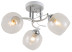Chandelier Rivoli Estefany 9131-303 3 x E27 40W Modern