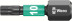 867/1 IMP DC Impaktor TORX® бита ударная, алмазное покрытие, хвостовик 1/4" C 6.3, TX 10 x 25 мм