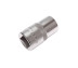 Головка торцевая 1/2" TORX E18 L=38мм JTC