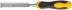 Chisel Pro CrV, two-tone rubberized handle 20 mm