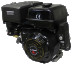 LIFAN 188FD-3A petrol engine (13 hp)