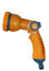 Spray gun, 8 spray modes