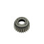 Долбяк чашечный M 2.0, z=25, 30°, D=50 мм, d=20 мм (2540-0034) TORNERI Т028208