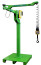 Liftronic® Easy Манипулятор на колонне со стрелой 4,5 м L160CX