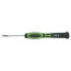 Screwdriver for electronics, ESD, 2.5 mm
