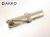 Корпус сверла ATUM 25XD2 SP.. 07T308