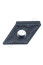DNMG150608-GR YC333 IPK Carbide Plate