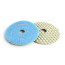 Diamond flexible grinding wheel TECH-NICK BALL 100x2.0mm P 600