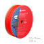 Pneumatic hose 10x15 mm, 100 m, PVC composite MASTAK 684-10100