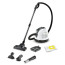 VC 6 Premium Dry Cleaning Vacuum Cleaner