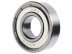 Repair kit for pneumatic wrench JTC-7238 (22) bearing JTC