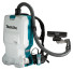 Battery pack vacuum cleaner LXT ®