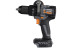 Anycons RB-DB-2109 brushless impact drill , AC-ID21090, without battery