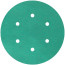 Шлифовальный круг на пленке, самозацепляемая основа FP 77 K, 150, 353144