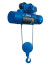 Electric hoist TOR TEK CD g/n 0.5 t 12 m (model N)