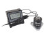 1/2" Electronic Torque Meter 6.8 - 135 Nm + Angle