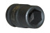 Impact end head 24X44 mm, 1/2"