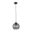 Pendant lamp Rivoli Estera 9128-201 1 * E27 60W Modern ceiling