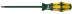 Robertson 168 i VDE Screwdriver under the internal dielectric square # 1 x 150mm