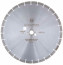 Diamond disc reinforced on concrete 400 mm Concrete Kronger