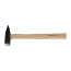 Hammer 300 g, wooden handle KING TONY 7821-30