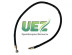 Long URAL pumping hose (927mm)