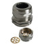Ввод кабельный латунный IP 68 EMС PG36 (упак.5шт)