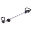 Car hood lamp holder, magnetic KING TONY 87163