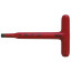 T-shaped screwdriver, VDE PK 8