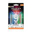 Candles for the Magic number cake, number 9, LED, PATERRA