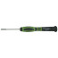 Screwdriver for electronics, ESD, PH00