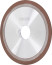 Heden grinding wheel for DGB-350