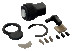 Spare Parts Kit for 1/2" Reversible Handle 8150SL