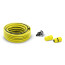 Hoses and Coils Karcher Set for Water Supply