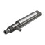 Shank to the mandrel for feather drills 40 -50 KM5 COOLANT ADMS100-R040050.MT5.S "Russian Tool" (RI)