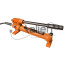 Hydraulic hand pump RNG-7004 (700 bar, 0.4 L, RVD 1.8 m) MALIEN