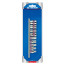 1/4" Socket Set, Hexagon, 5/32"-1/2", 9 pieces KING TONY 2509SR