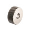 Ролик для косой накатки правый 25x10x15/11 BR45° P0.8 HSS-PM