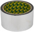Metallized adhesive tape, 50 microns, 50 mm x 25 m