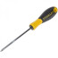 Essential screwdriver for STANLEY STHT0-60274 slot, PZ1x100 mm
