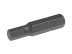 1/4" DR 6-sided H5x30mm JTC Bit