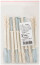 Nylon dowel-nail with concealed cuff LYT UK KP 6 x 80, (packing 10 pcs)