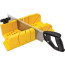 Carpentry chair plastic STANLEY 1-20-600, 300x130x80 mm, with a hacksaw 350 mm