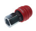 Quick-release composite dual-mode connector 3/8" internal thread (European standard, BRS type mom) JTC /1