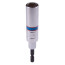 1/4" hex screwdriver head, 14 mm, L = 110 mm KING TONY 76C1114M