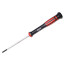 Screwdriver for DUEL sae hex terminals 3/32"x80 mm, length 160mm, DL06A-0332