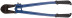 Bolt cutter Pro HRC 58-59 (blue) 600 mm