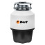 BORT Alligator XL Food Waste Shredder