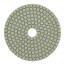 Алмазный гибкий шлиф.круг (черепашка), 100мм, Р 800, Чеглок
