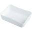 STAMM stationery tray, 13*17,8*4,4 cm, white